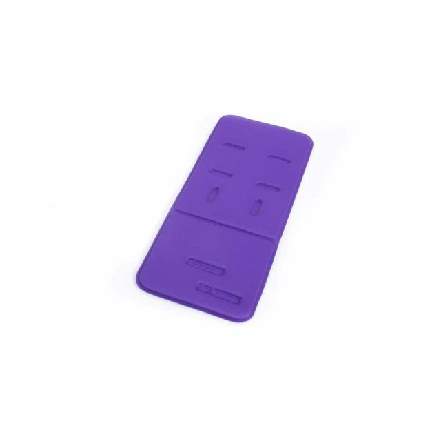 Μαλακό μαξιλαράκι για Easy Twin Purple