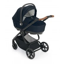 Καλάθι, Κάθισμα αυτοκινήτου, τσάντα 729 μπλε 4SEASONS