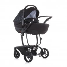 Συνδυασμένο καρότσι μωρού Taski Sport 888 graphite