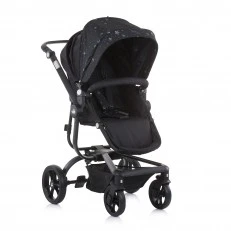 Συνδυασμένο καρότσι μωρού Taski Sport 888 graphite
