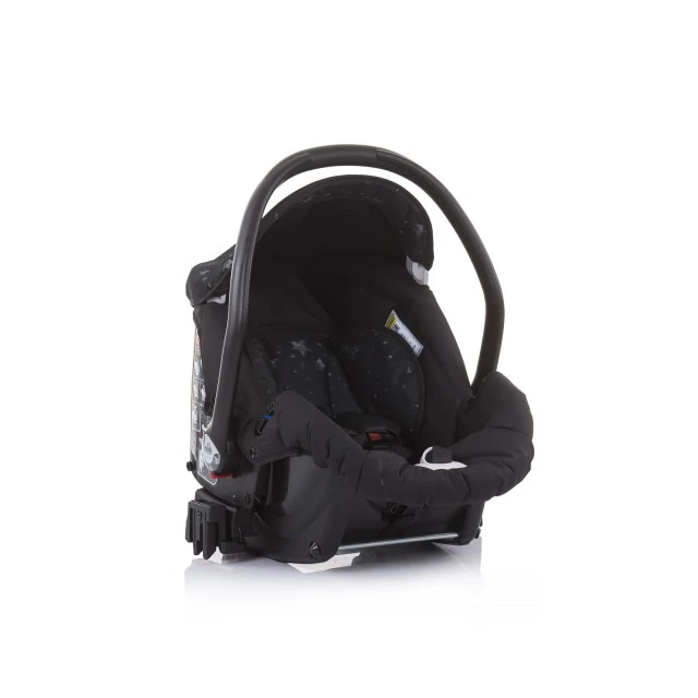 Συνδυασμένο καρότσι μωρού Taski Sport 888 graphite