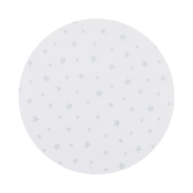 Σετ μινι παρκοκρέβατο Grey Stars