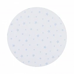 Σετ Μίνι Παρκοκρέβατο Blue Stars