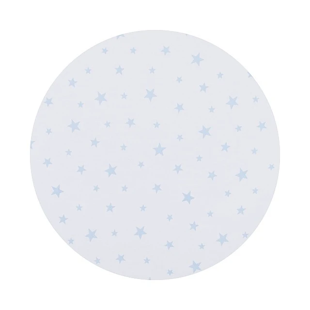 Σετ Μίνι Παρκοκρέβατο Blue Stars
