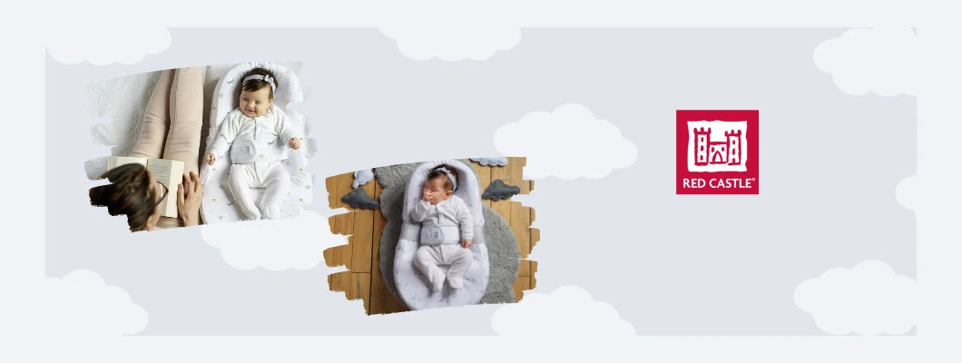 Γιατί να επιλέξετε το Cocoonababy?