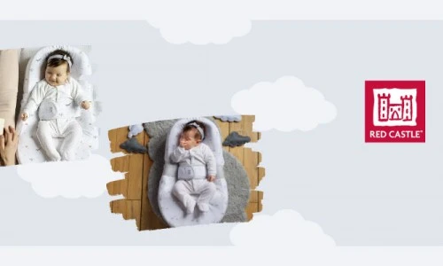 Γιατί να επιλέξετε το Cocoonababy?