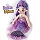 AM-AV Doll πριγκίπισσα γοργόνα έκπληξη στο κοχύλι