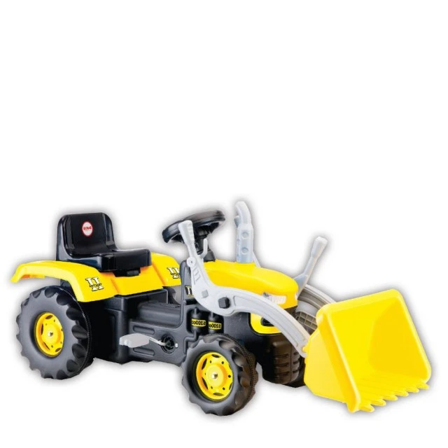DOLU PLASTIC Πεντάλ τρακτέρ 8051