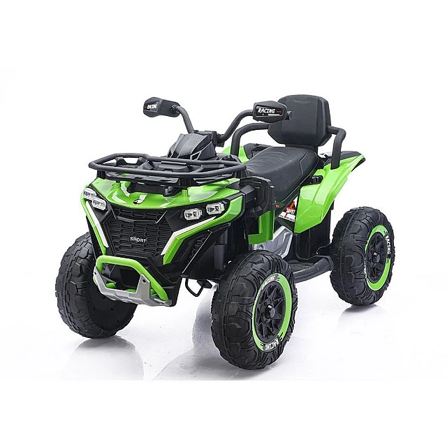 Μπαταρία OCIE ATV SPORT 12V Πράσινη