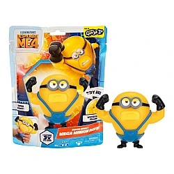DM4 Minions Expandable Mega Figure