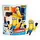 DM4 Minions Expandable Mega Figure