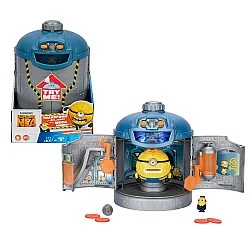 Κάμερα Μεταμόρφωσης DM4 Minions
