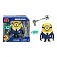 DM4 Minions Figure Agent AVL