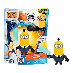 DM4 Minions εύκαμπτη φιγούρα με μπλάστερ