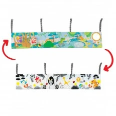 WINFUN απασχολητικό προστατευτικό για πάρκο Safari Little Pals