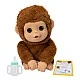 Little Live Pets Interactive Baby Monkey Mango
