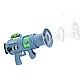 DM4 Minions Gas Blaster