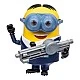 DM4 Minions Figure Agent AVL