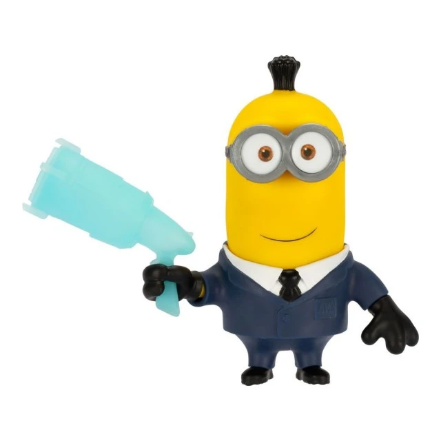 DM4 Minions εύκαμπτη φιγούρα με μπλάστερ
