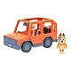 BLUEY Το οικογενειακό τζιπ για εκδρομές 4x4