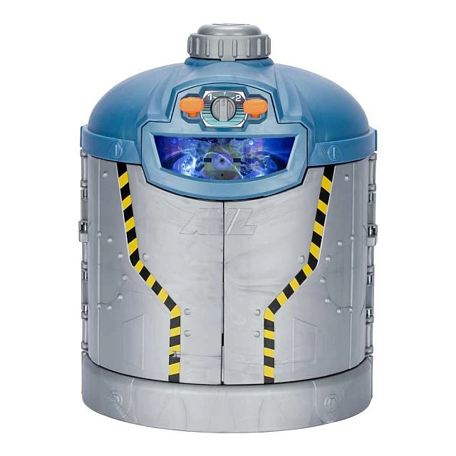 Κάμερα Μεταμόρφωσης DM4 Minions
