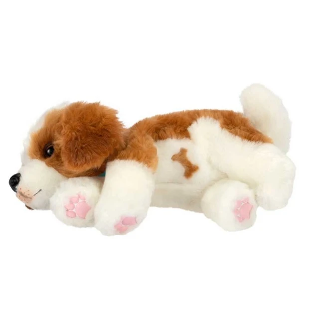 Little Live Pets διαδραστικό σκυλάκι Patches