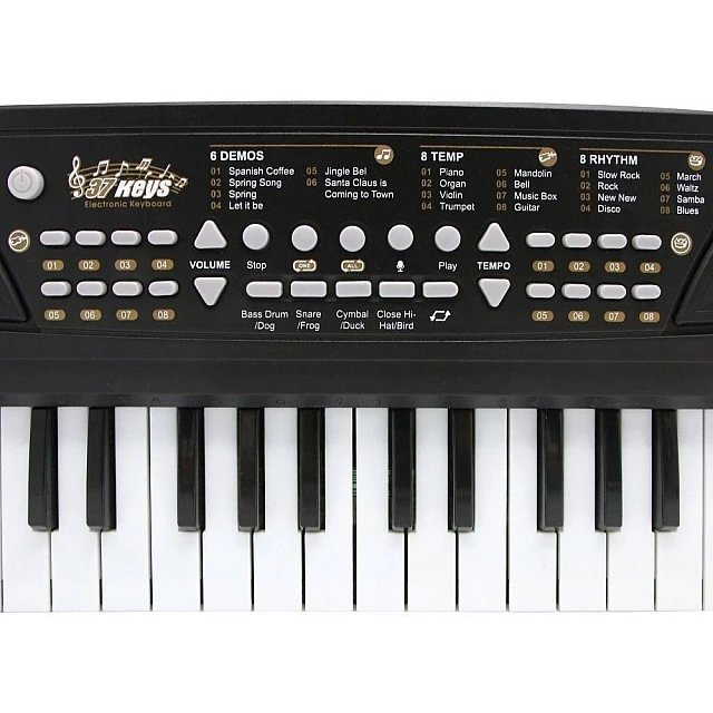 SOUNDZ Ionics με μικρόφωνο 37 πλήκτρα