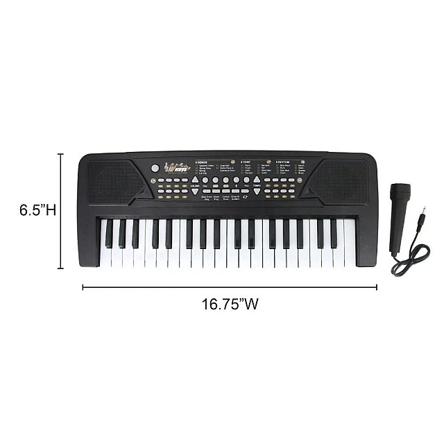 SOUNDZ Ionics με μικρόφωνο 37 πλήκτρα
