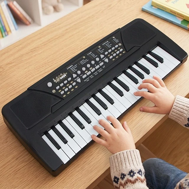 SOUNDZ Ionics με μικρόφωνο 37 πλήκτρα