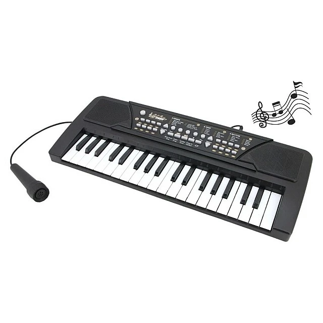 SOUNDZ Ionics με μικρόφωνο 37 πλήκτρα