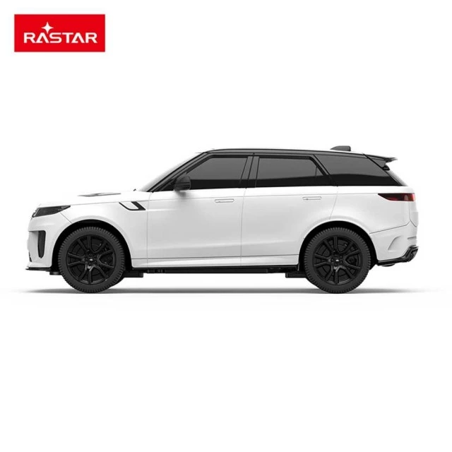 RASTAR τζιπ Range Rover Sport SV Radio/C 1:24
