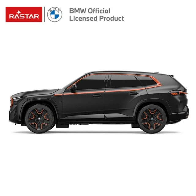 RASTAR BMW XM Τηλεκατευθυνόμενο Αυτοκίνητο 1:24