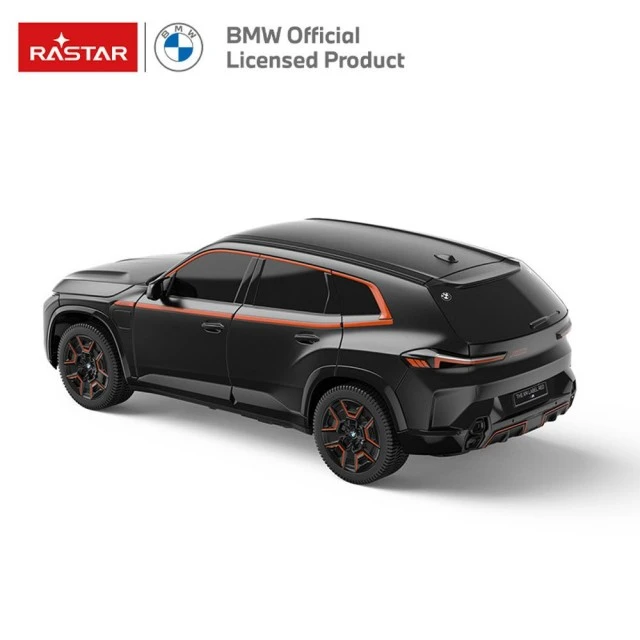 RASTAR BMW XM Τηλεκατευθυνόμενο Αυτοκίνητο 1:24