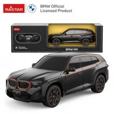 RASTAR BMW XM Τηλεκατευθυνόμενο Αυτοκίνητο 1:24