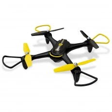 MONDO Ultra Drone ECLIPSE CAMERA WIFI R/C 63469