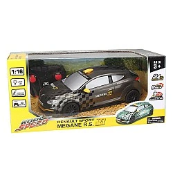 Kool Speed αυτοκίνητο R/C 1:16 RENAULT Megane