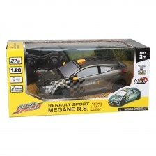 Kool Speed αυτοκίνητο R/C 1:20 RENAULT Megane