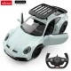 RASTAR Αυτοκίνητο Porsche 911 Ντακάρ Τυπική Έκδοση R/C 1:14