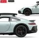 RASTAR Αυτοκίνητο Porsche 911 Ντακάρ Τυπική Έκδοση R/C 1:14