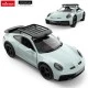 RASTAR Αυτοκίνητο Porsche 911 Ντακάρ Τυπική Έκδοση R/C 1:14