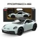 RASTAR Αυτοκίνητο Porsche 911 Ντακάρ Τυπική Έκδοση R/C 1:14