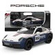 RASTAR Porsche 911 Dakar Performance Τηλεκατευθυνόμενο Αυτοκίνητο 1:14