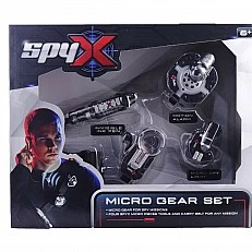 Ζώνη SPY-X Spy Accessories