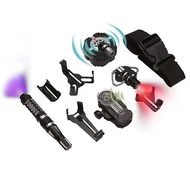 Ζώνη SPY-X Spy Accessories