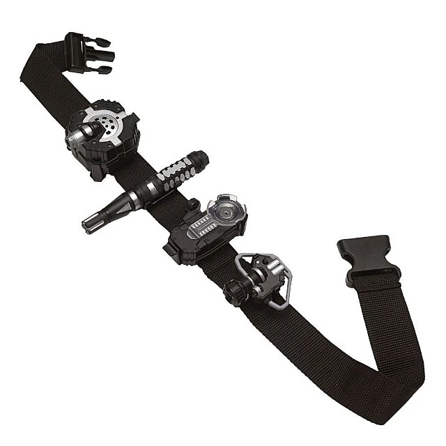 Ζώνη SPY-X Spy Accessories