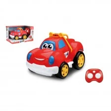 Kiddy Go Crazy Racer R/C Car