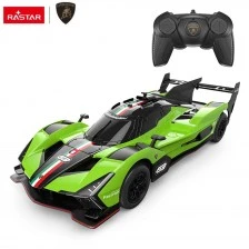 RASTAR αυτοκίνητο Lamborghini SC63 LMDH R/C 1:24