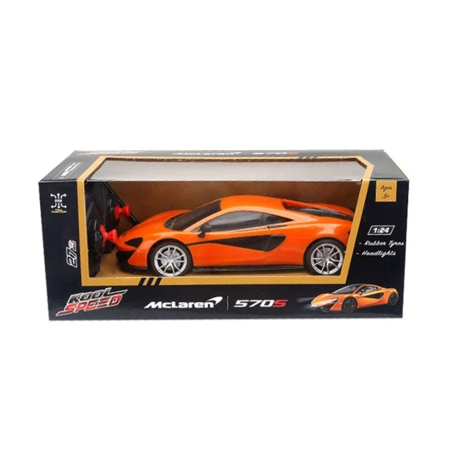 Kool Speed αυτοκίνητο R/C 1:24 McLaren 570S