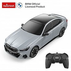 RASTAR αυτοκίνητο BMW i5 R/C 1:24