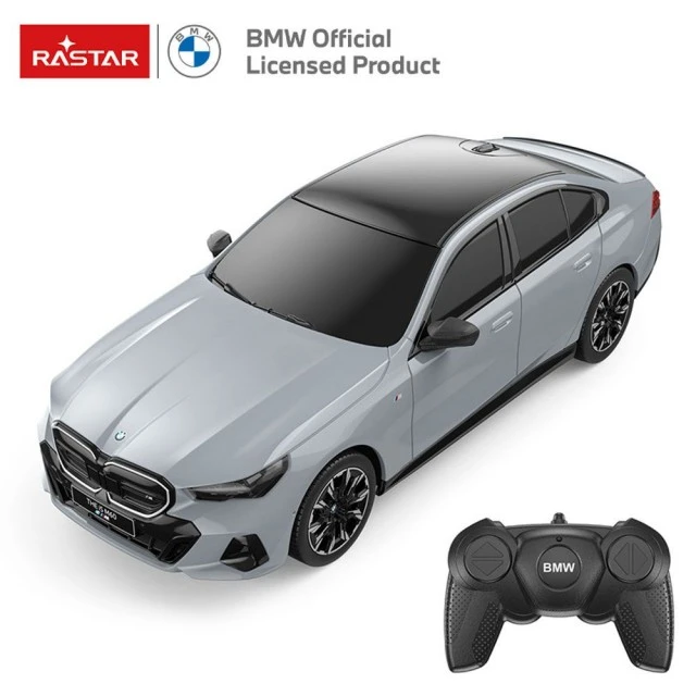 RASTAR αυτοκίνητο BMW i5 R/C 1:24
